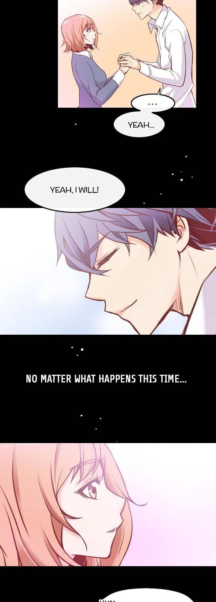 You’ve Won Me Over Chapter 58 – Page 30