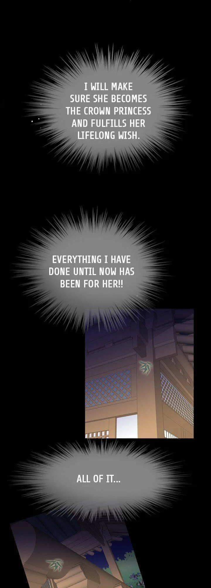 You’ve Won Me Over Chapter 57 – Page 2