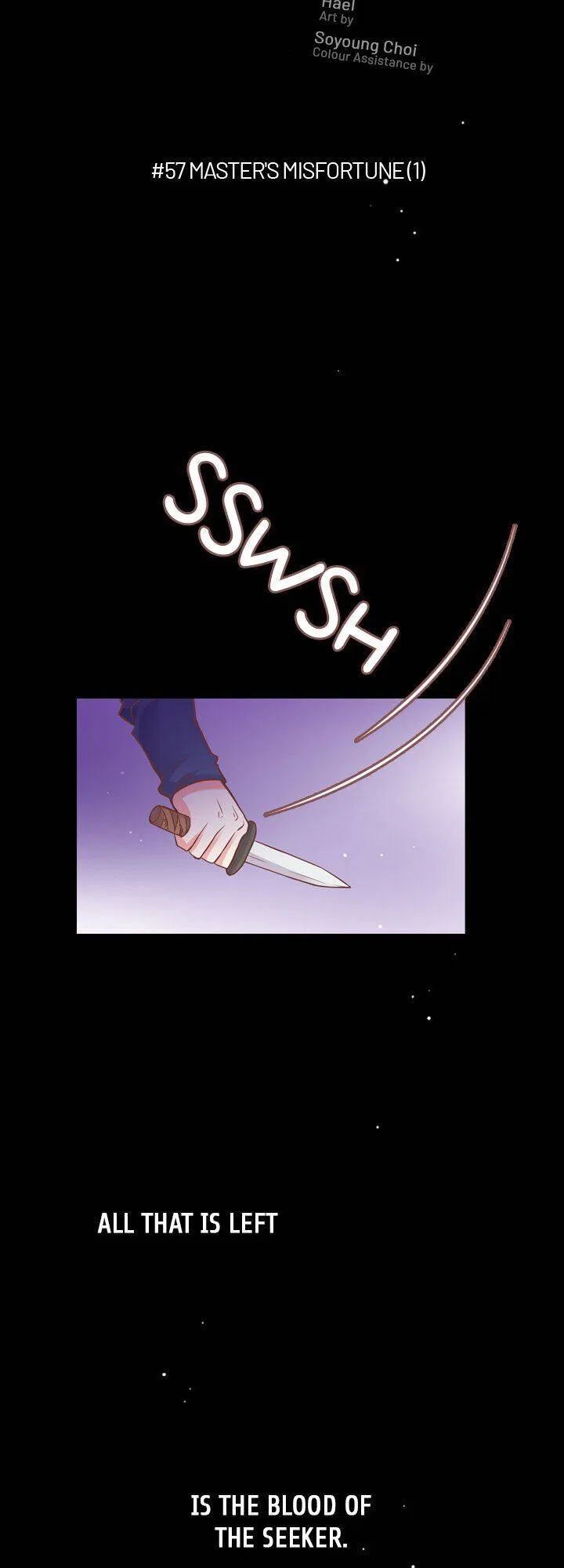 You’ve Won Me Over Chapter 57 – Page 4