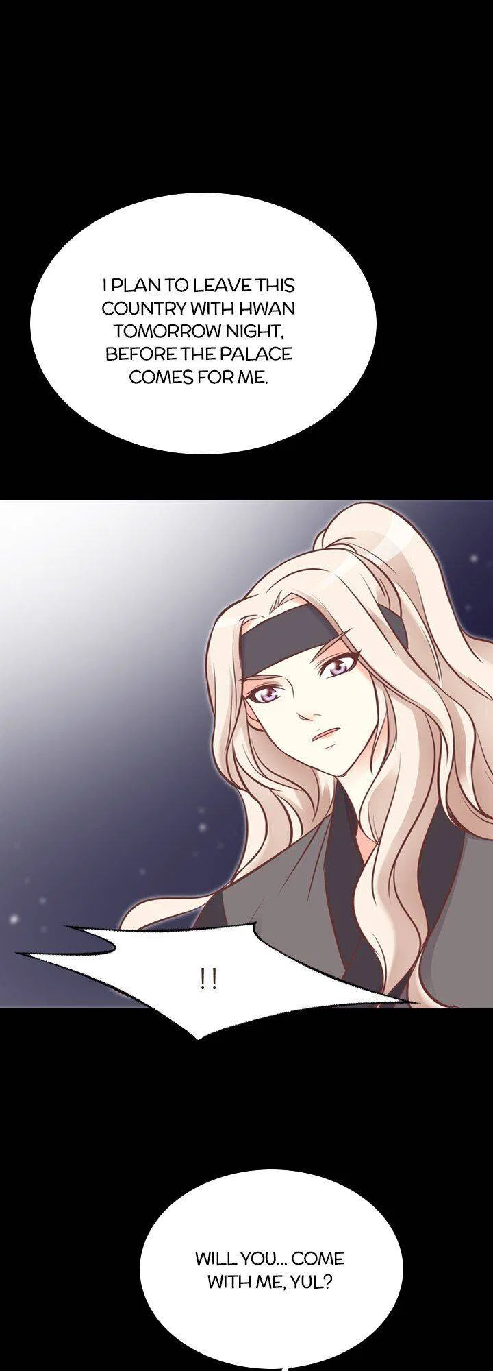 You’ve Won Me Over Chapter 57 – Page 7