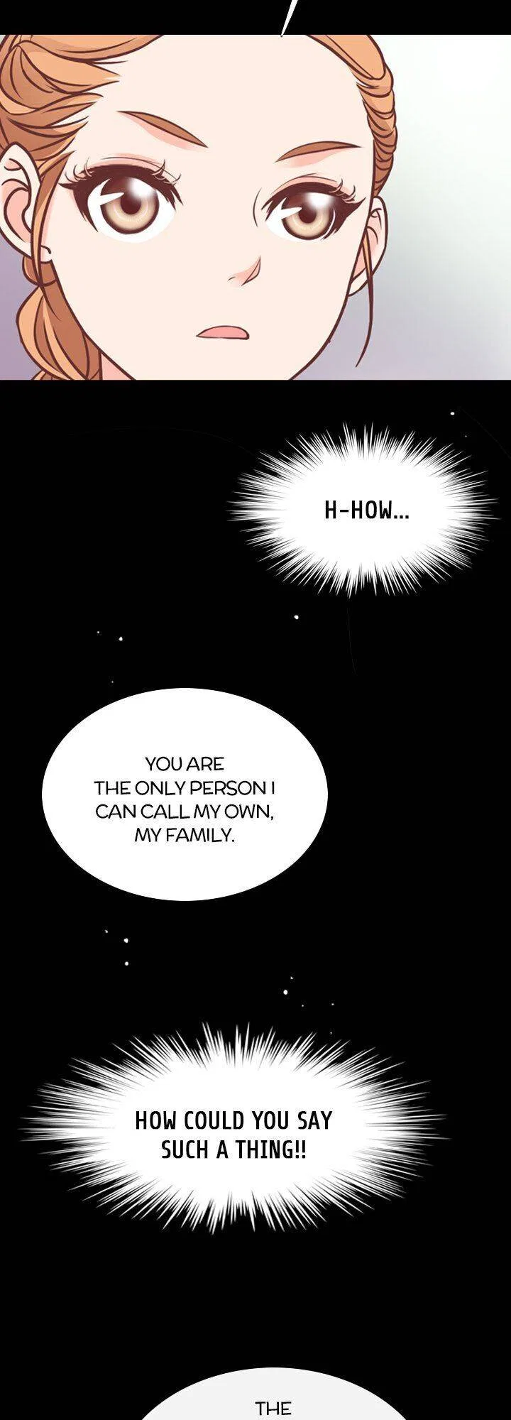 You’ve Won Me Over Chapter 57 – Page 8