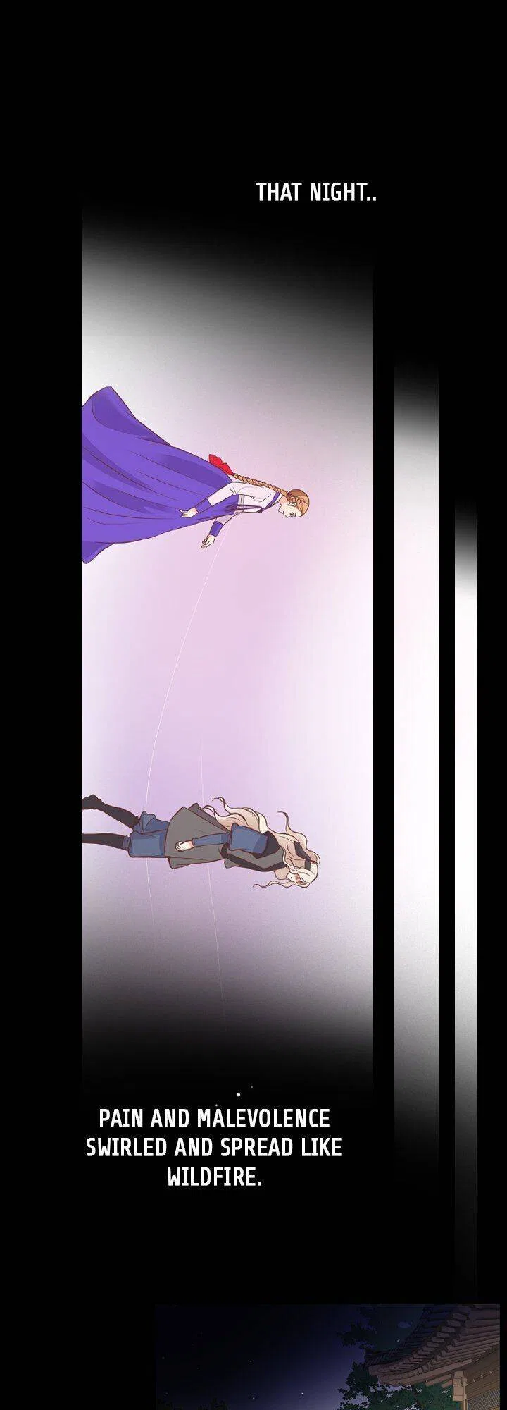 You’ve Won Me Over Chapter 57 – Page 13