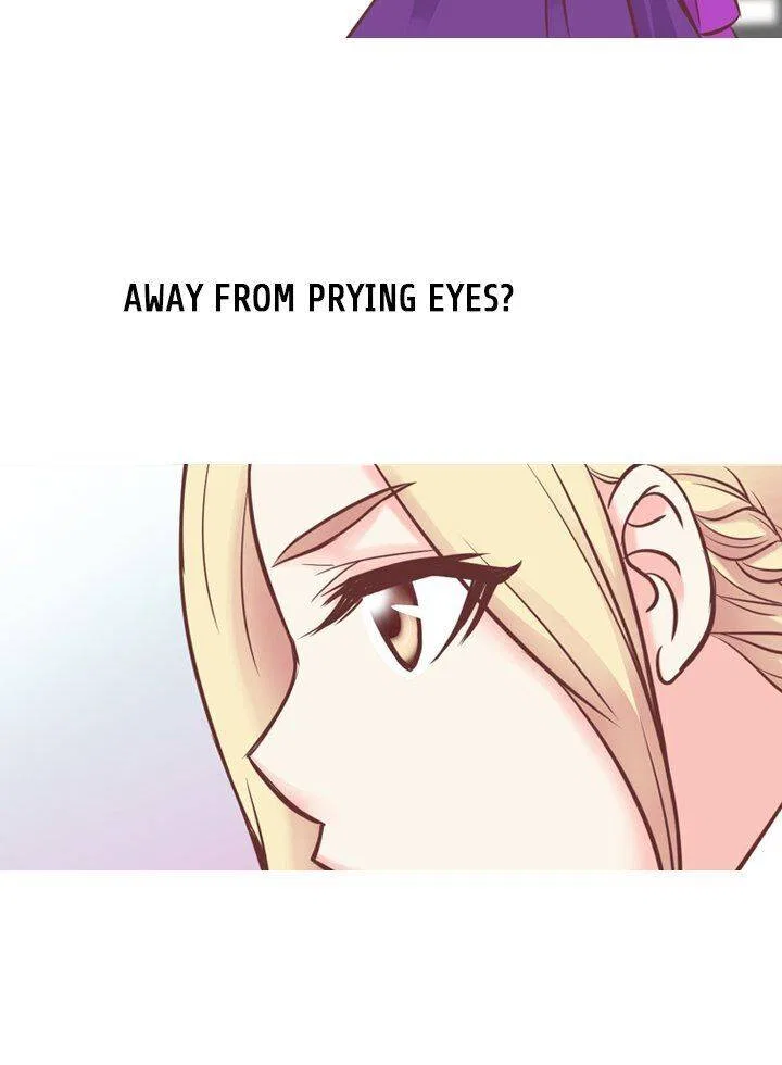 You’ve Won Me Over Chapter 57 – Page 23