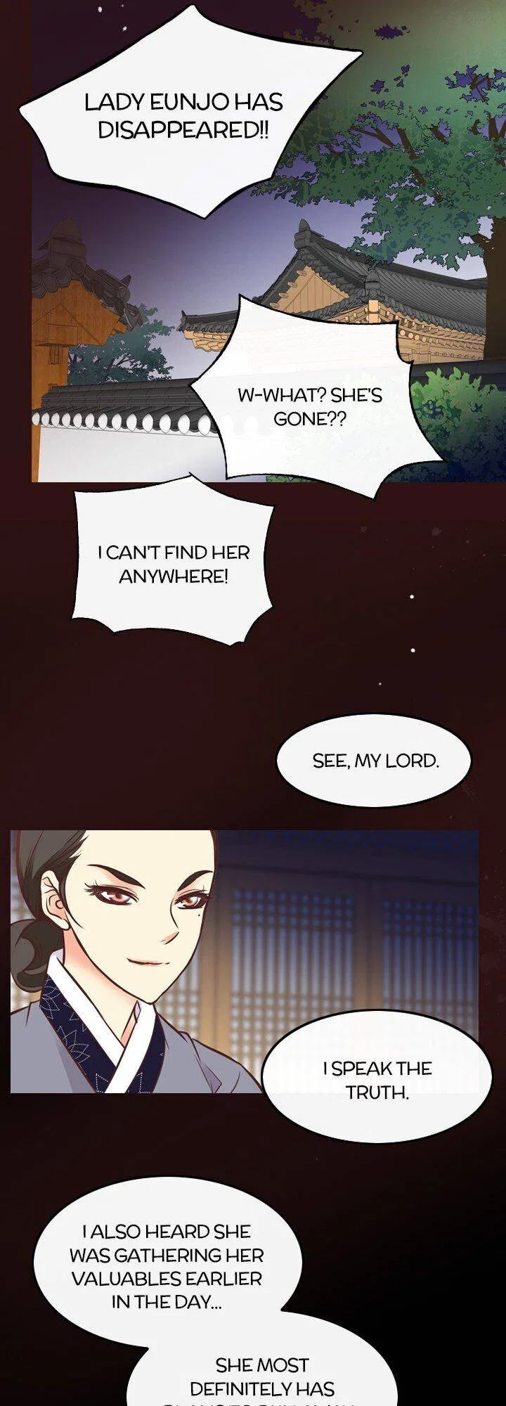You’ve Won Me Over Chapter 57 – Page 26
