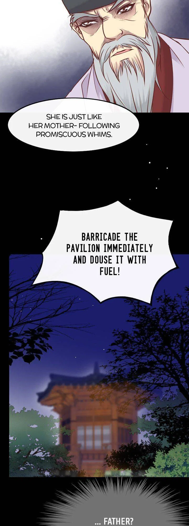 You’ve Won Me Over Chapter 57 – Page 28