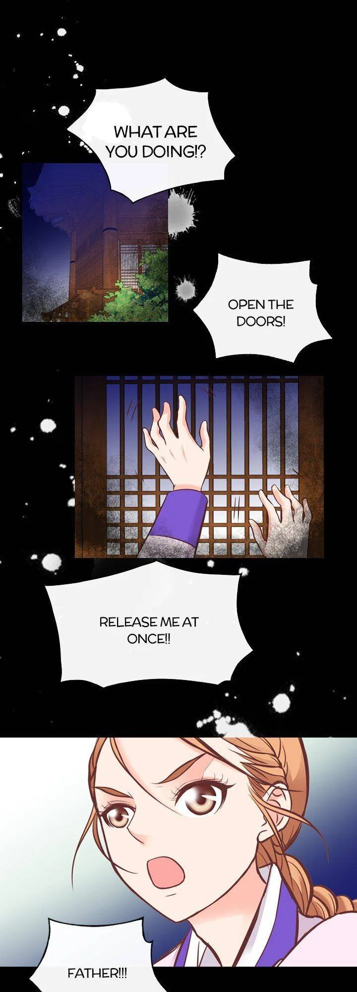 You’ve Won Me Over Chapter 57 – Page 31