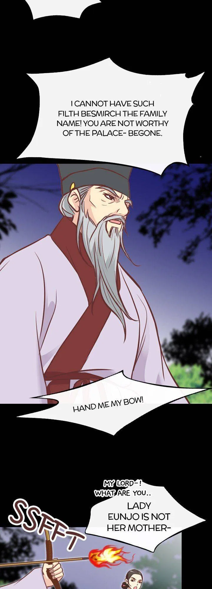You’ve Won Me Over Chapter 57 – Page 32