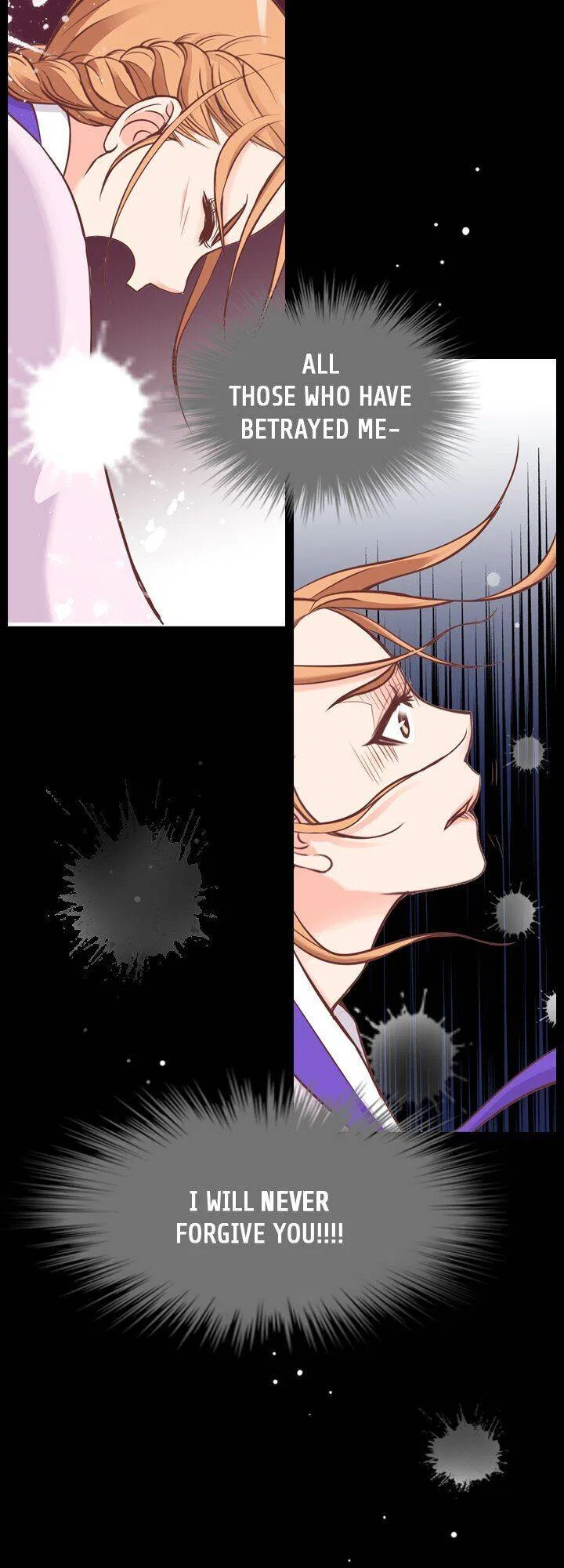 You’ve Won Me Over Chapter 57 – Page 35