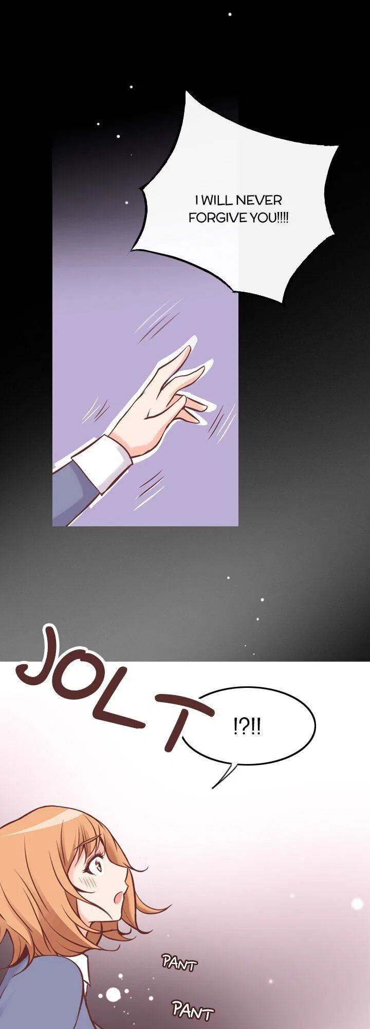 You’ve Won Me Over Chapter 57 – Page 36