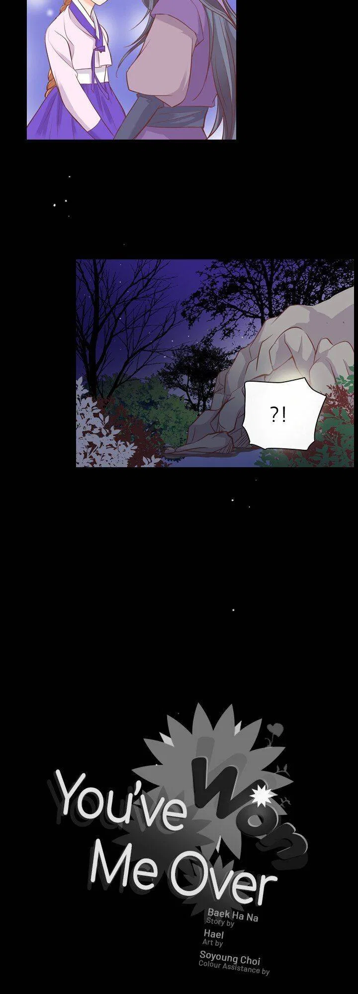 You’ve Won Me Over Chapter 56 – Page 2