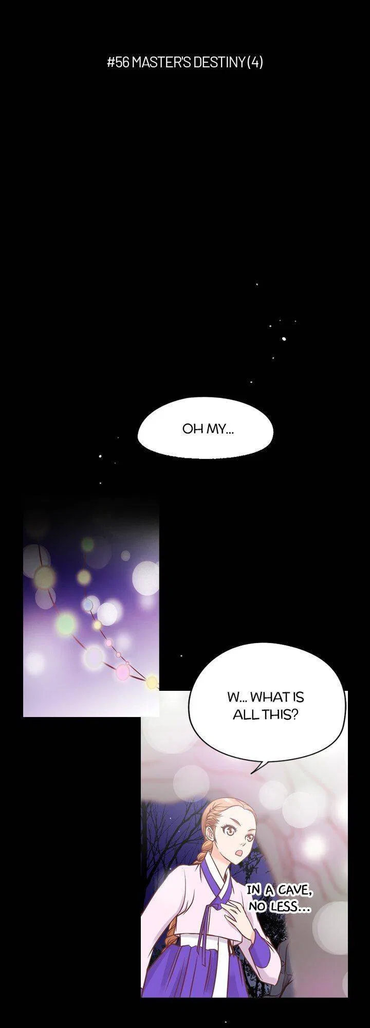 You’ve Won Me Over Chapter 56 – Page 3