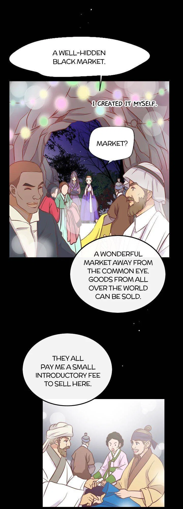 You’ve Won Me Over Chapter 56 – Page 4