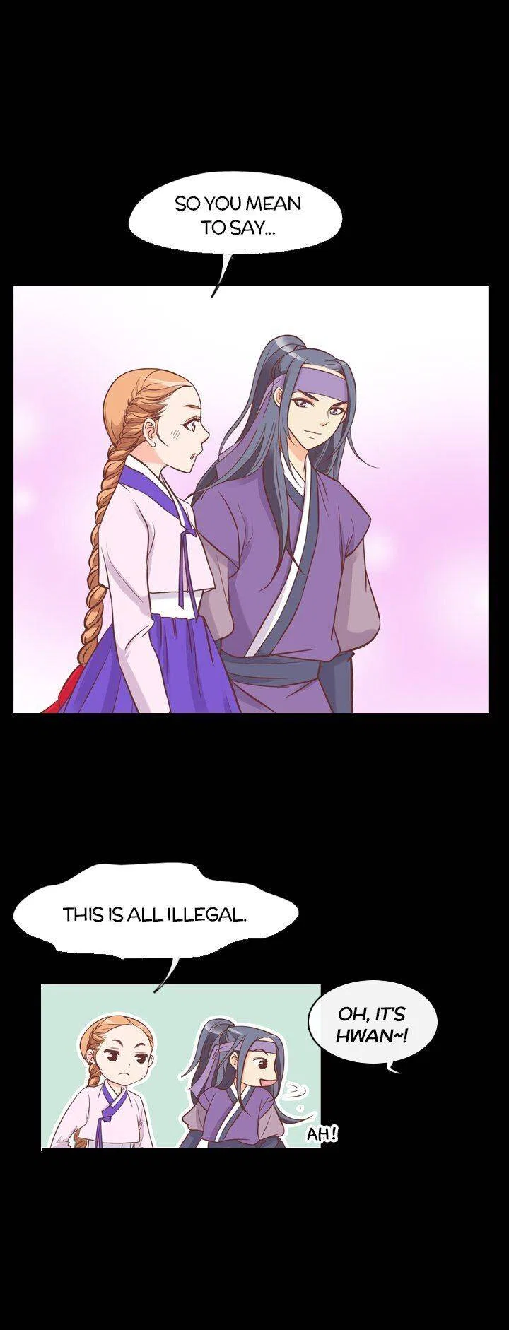 You’ve Won Me Over Chapter 56 – Page 5