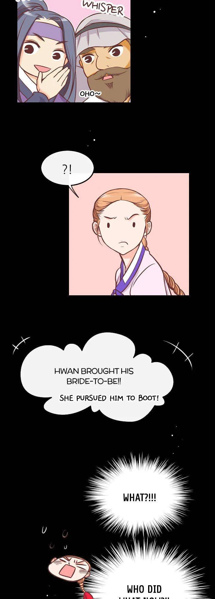 You’ve Won Me Over Chapter 56 – Page 7