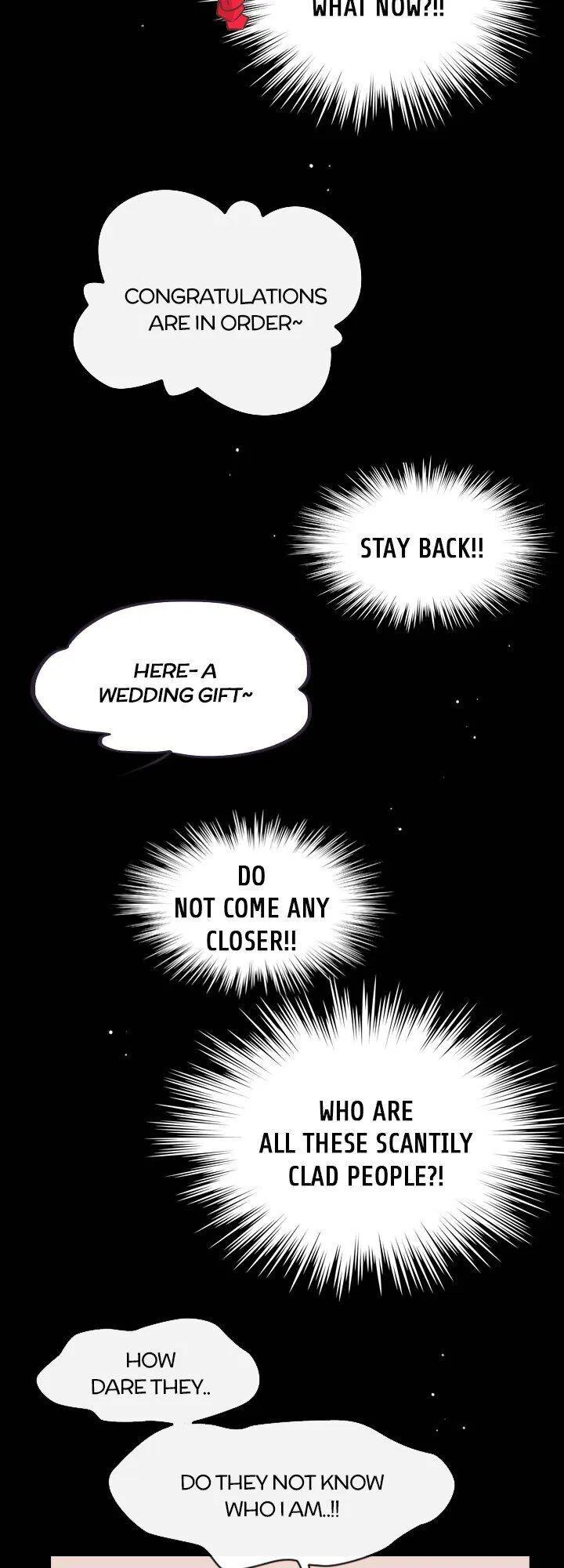You’ve Won Me Over Chapter 56 – Page 8