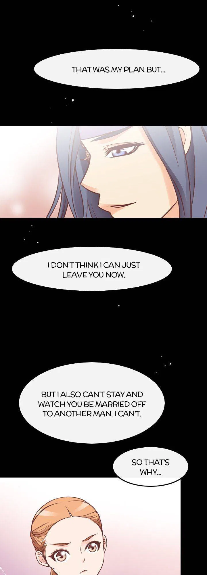 You’ve Won Me Over Chapter 56 – Page 12