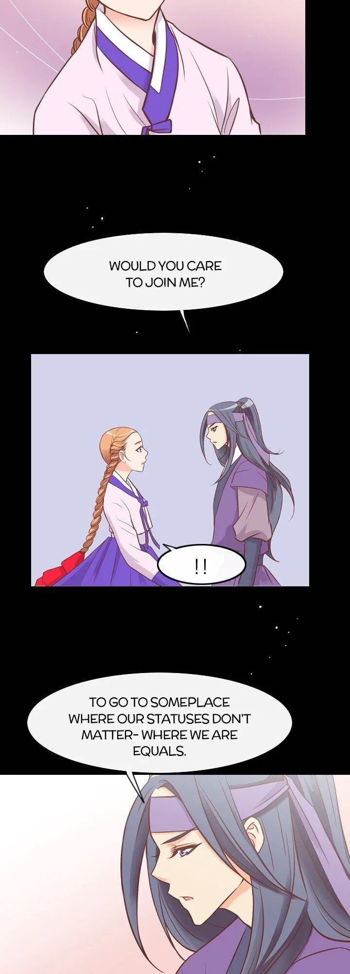 You’ve Won Me Over Chapter 56 – Page 13
