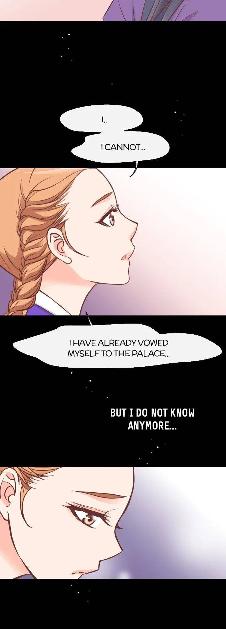 You’ve Won Me Over Chapter 56 – Page 14