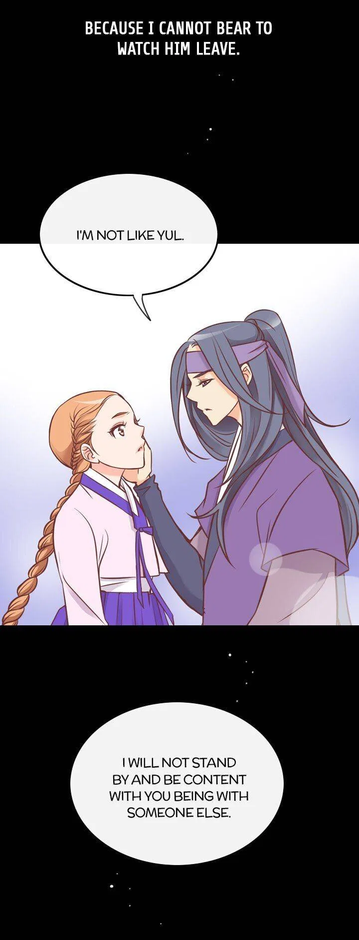 You’ve Won Me Over Chapter 56 – Page 15