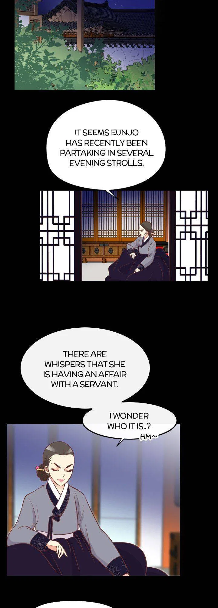 You’ve Won Me Over Chapter 56 – Page 19