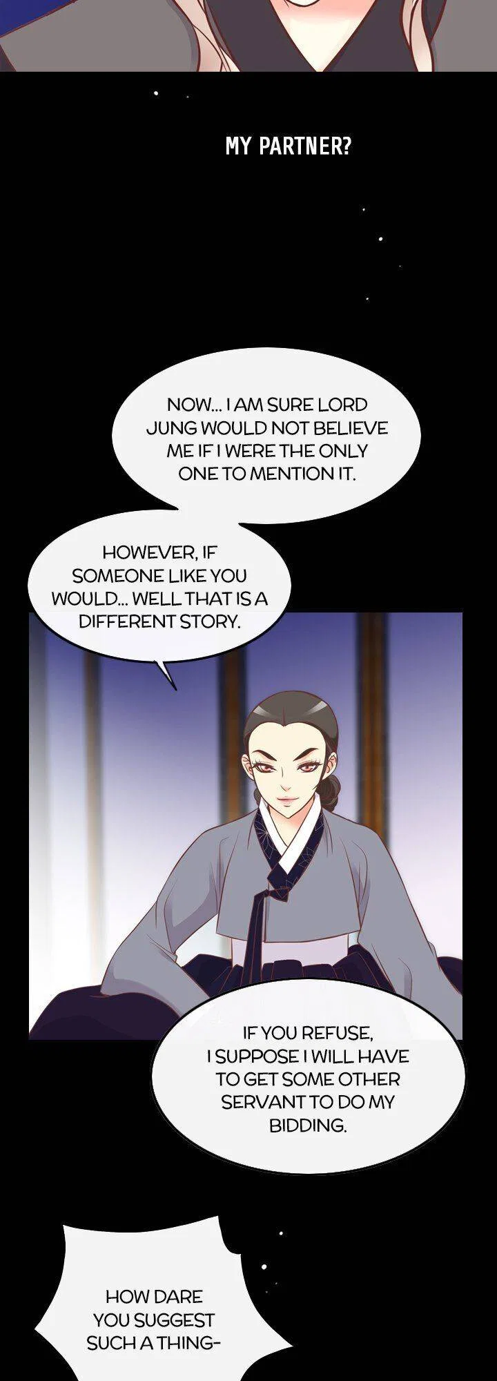 You’ve Won Me Over Chapter 56 – Page 22
