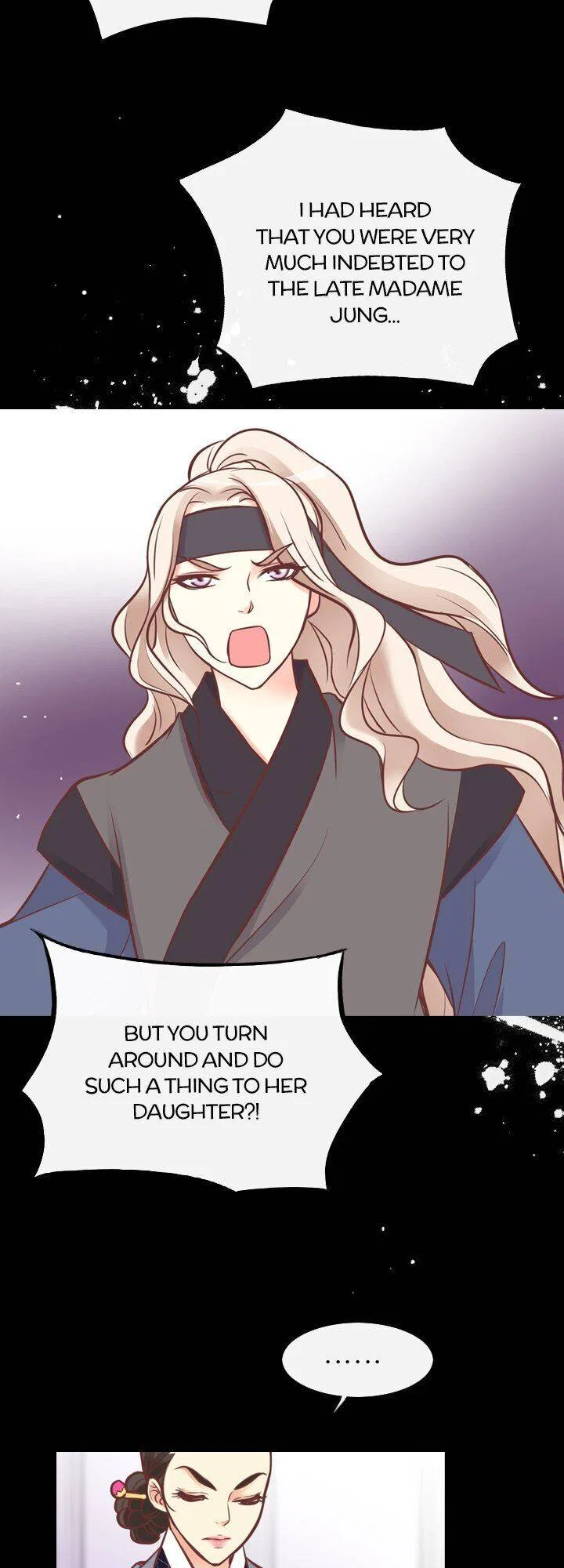 You’ve Won Me Over Chapter 56 – Page 23
