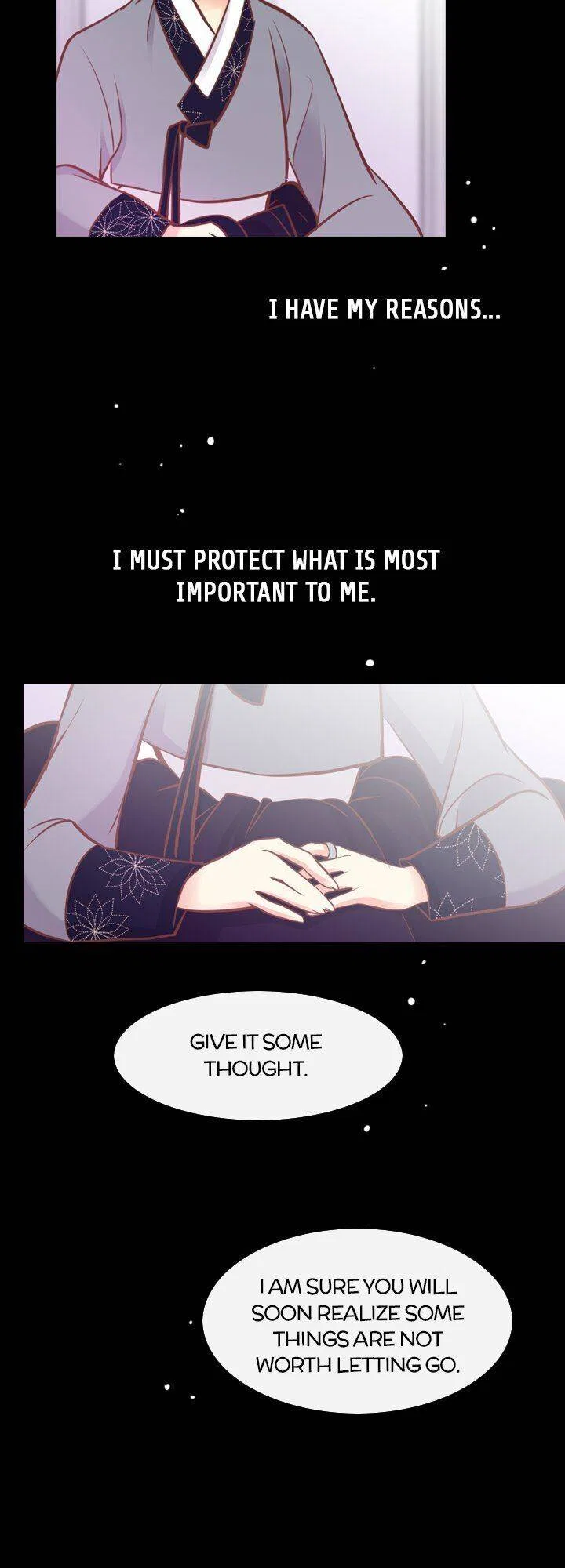 You’ve Won Me Over Chapter 56 – Page 24