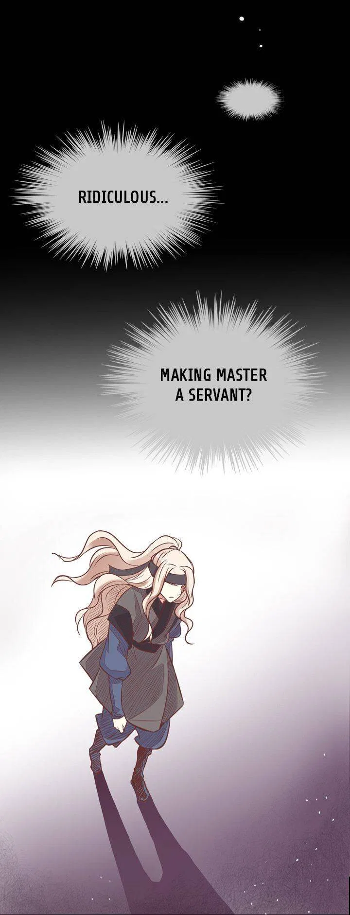 You’ve Won Me Over Chapter 56 – Page 25