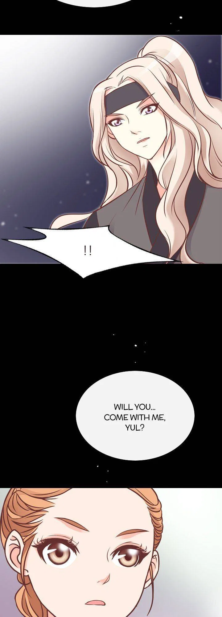 You’ve Won Me Over Chapter 56 – Page 28