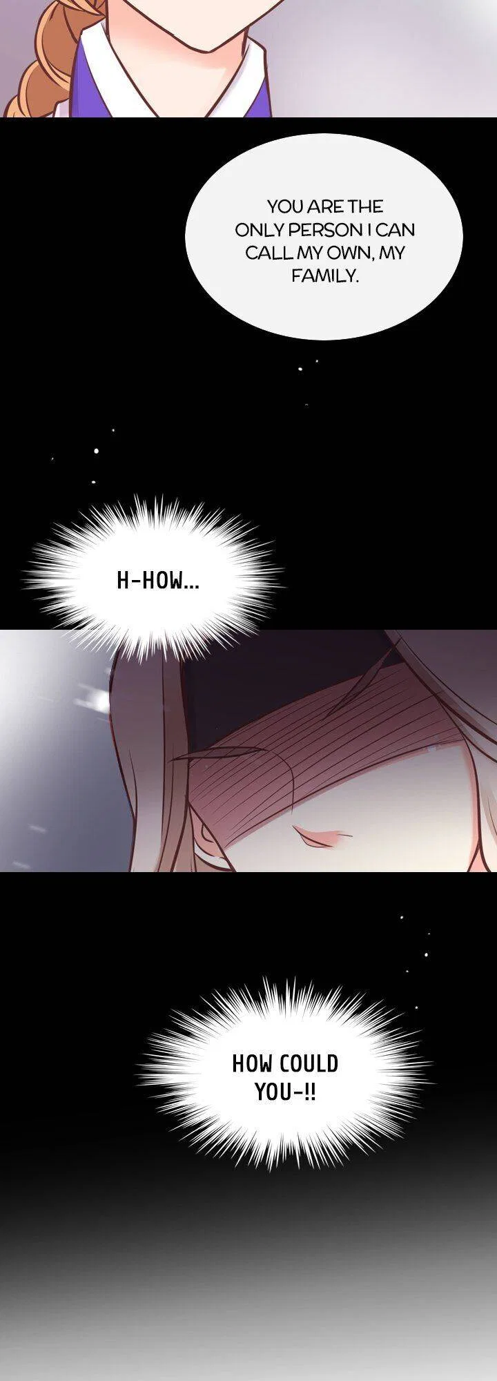 You’ve Won Me Over Chapter 56 – Page 29