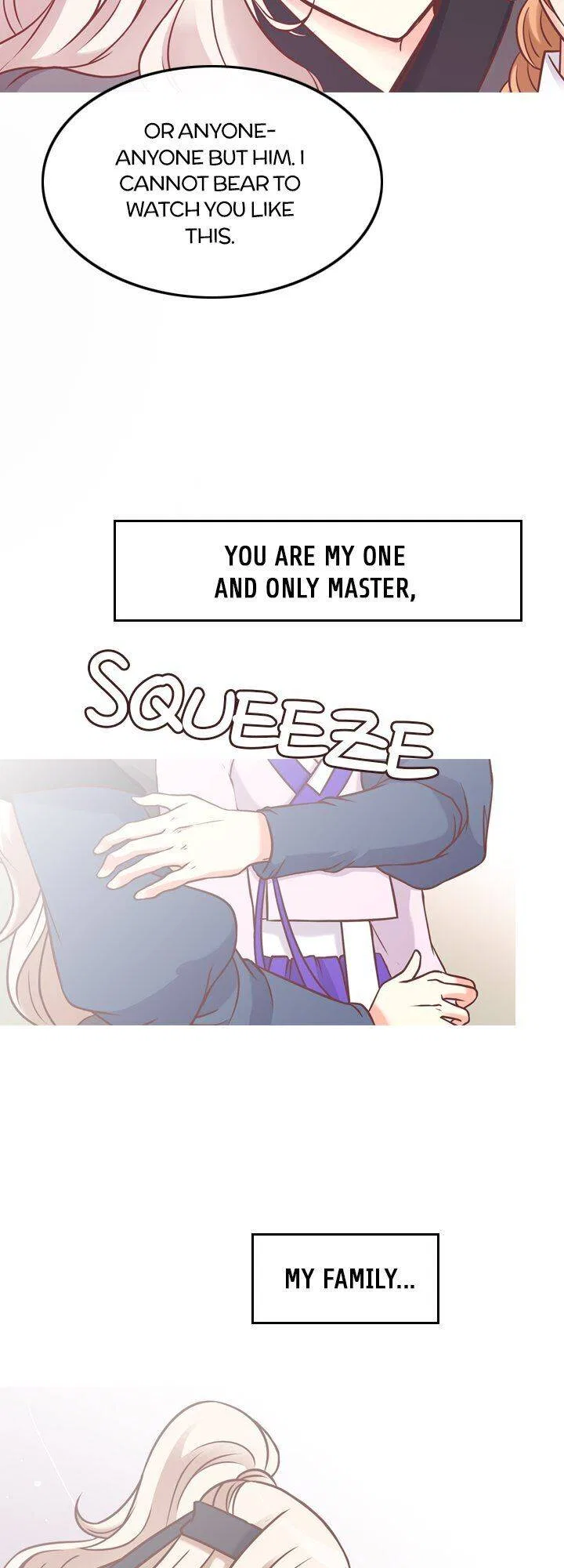 You’ve Won Me Over Chapter 55 – Page 2