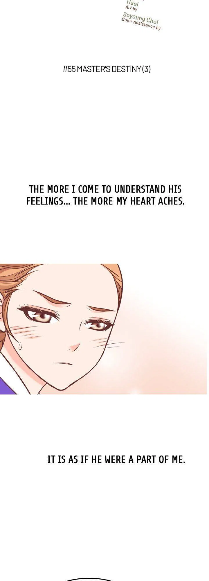 You’ve Won Me Over Chapter 55 – Page 4