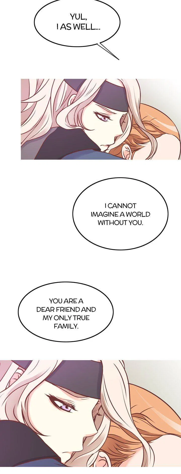 You’ve Won Me Over Chapter 55 – Page 5