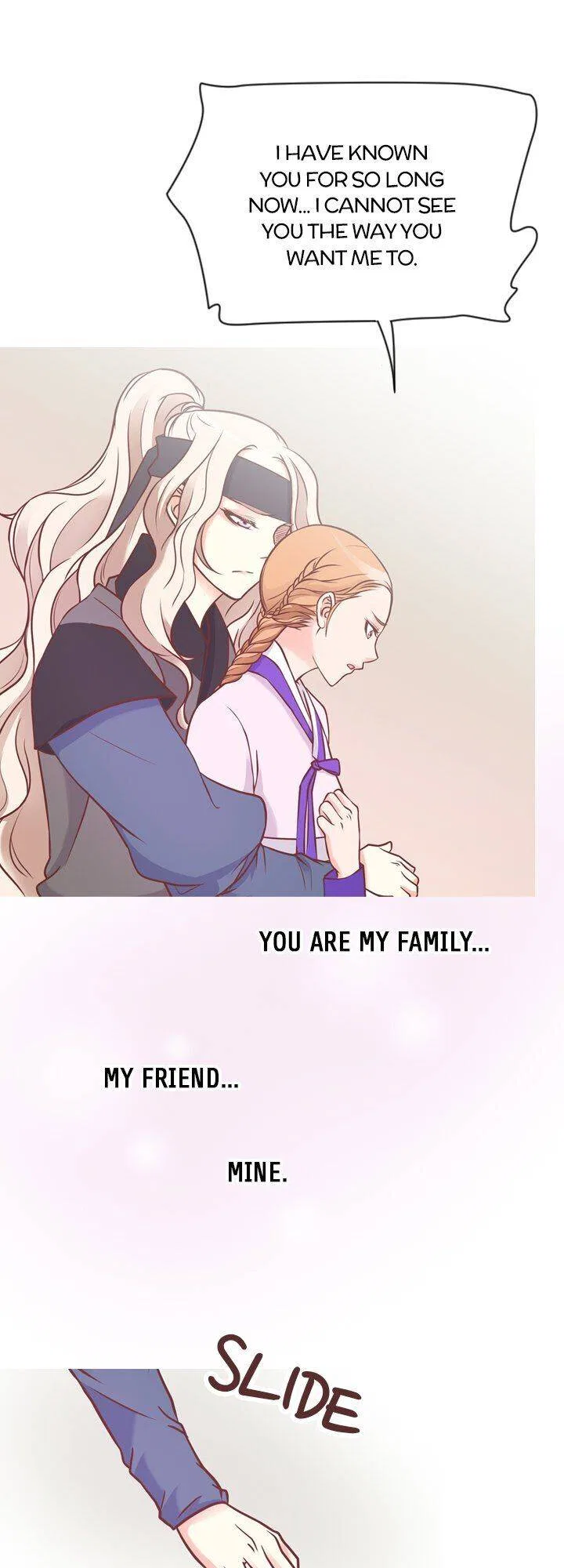 You’ve Won Me Over Chapter 55 – Page 6