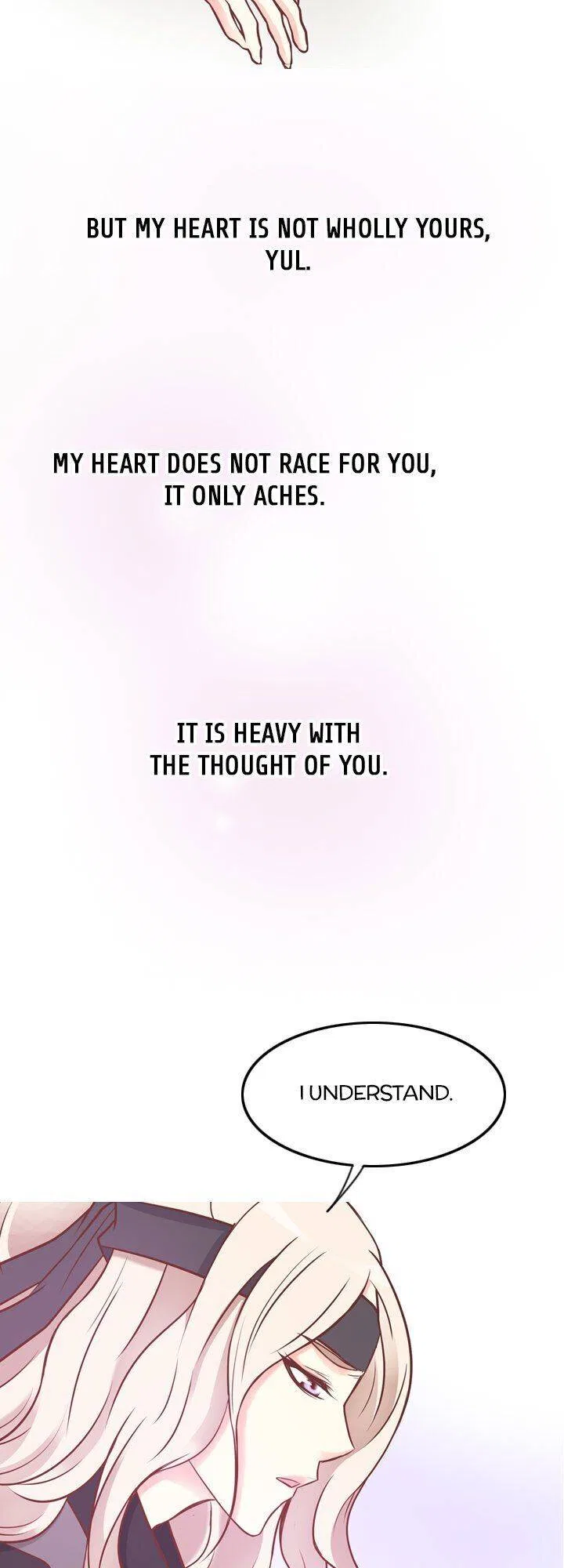 You’ve Won Me Over Chapter 55 – Page 7