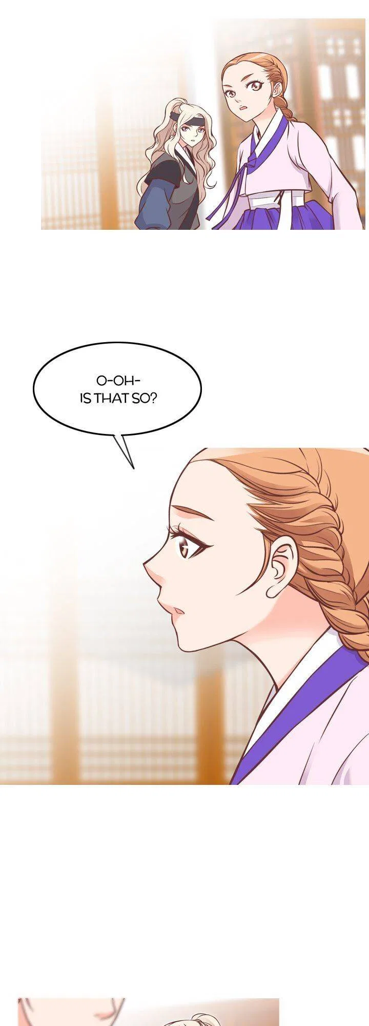 You’ve Won Me Over Chapter 55 – Page 11