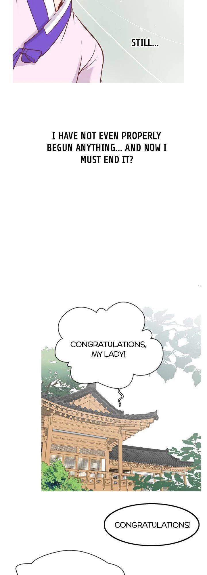 You’ve Won Me Over Chapter 55 – Page 13