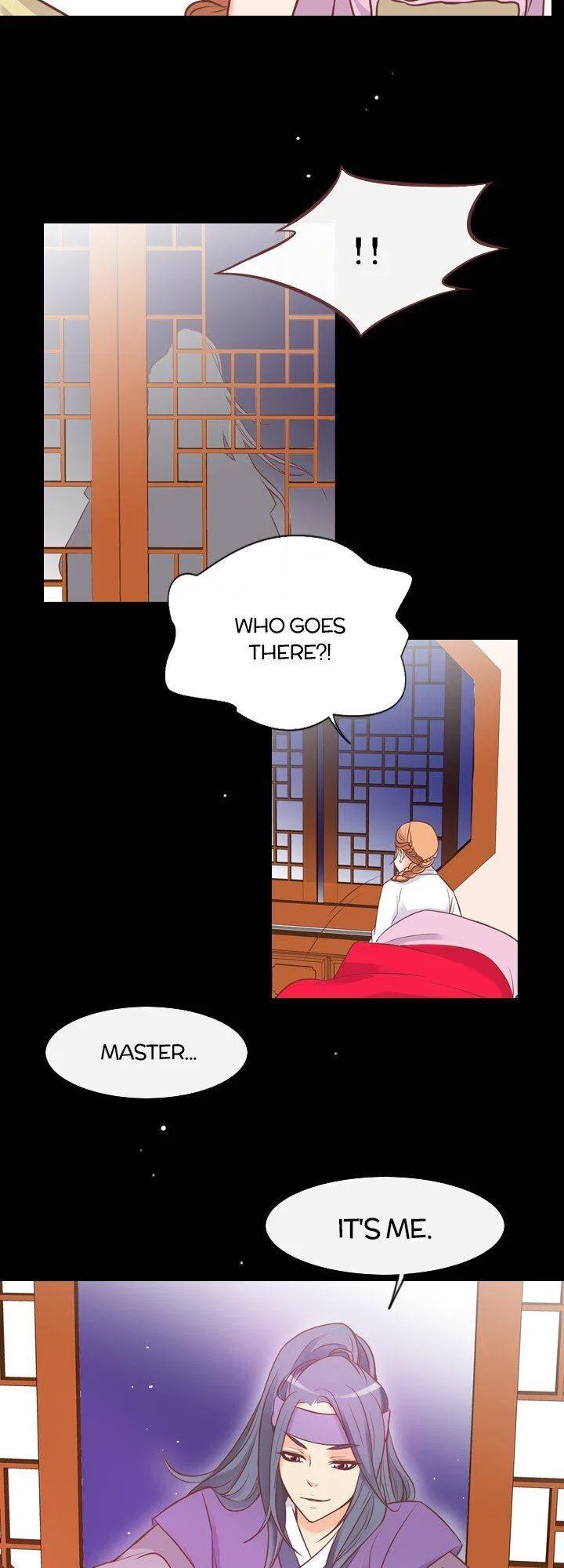 You’ve Won Me Over Chapter 55 – Page 17