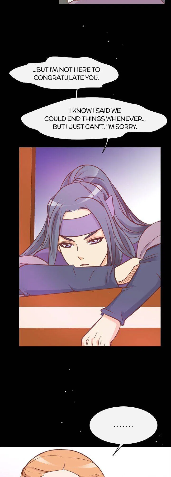 You’ve Won Me Over Chapter 55 – Page 19