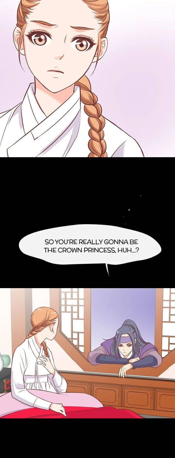 You’ve Won Me Over Chapter 55 – Page 20