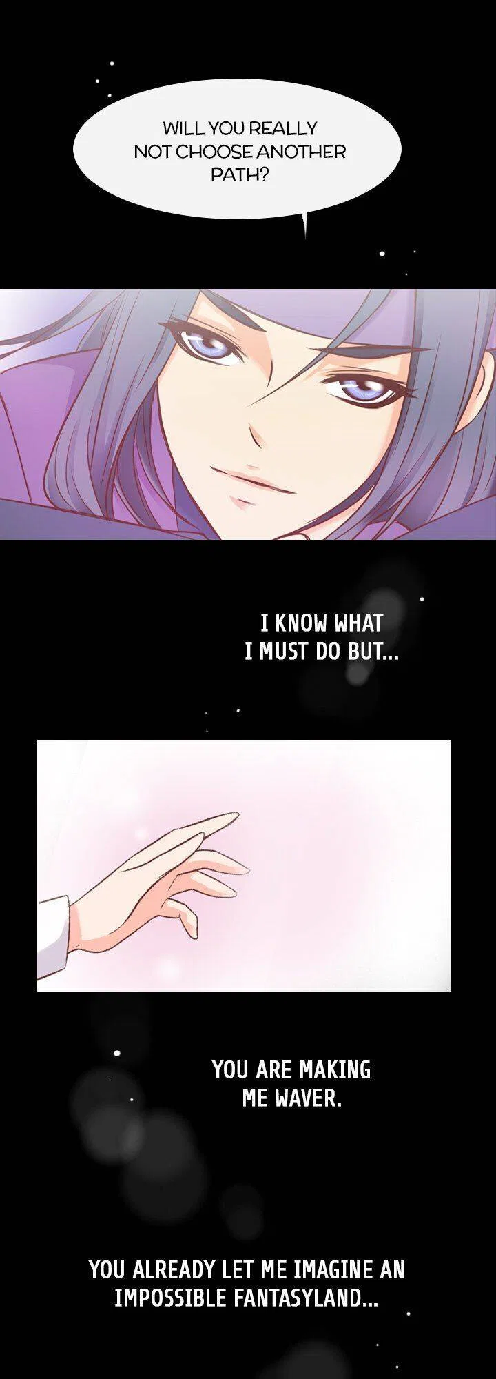 You’ve Won Me Over Chapter 55 – Page 21