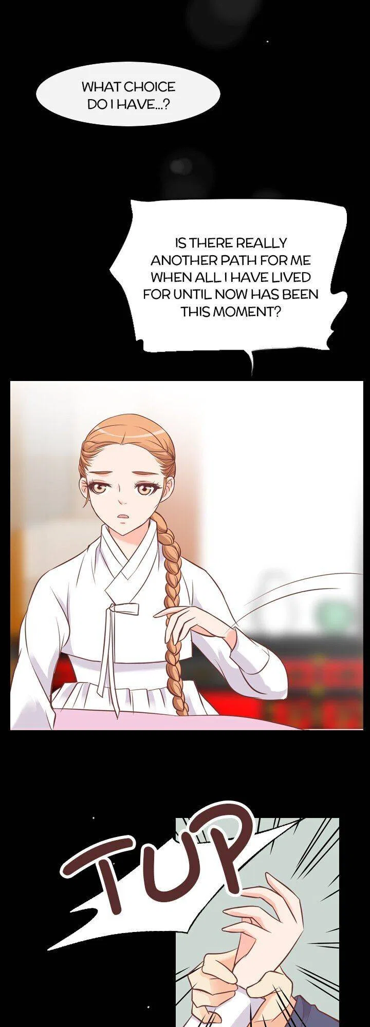 You’ve Won Me Over Chapter 55 – Page 22