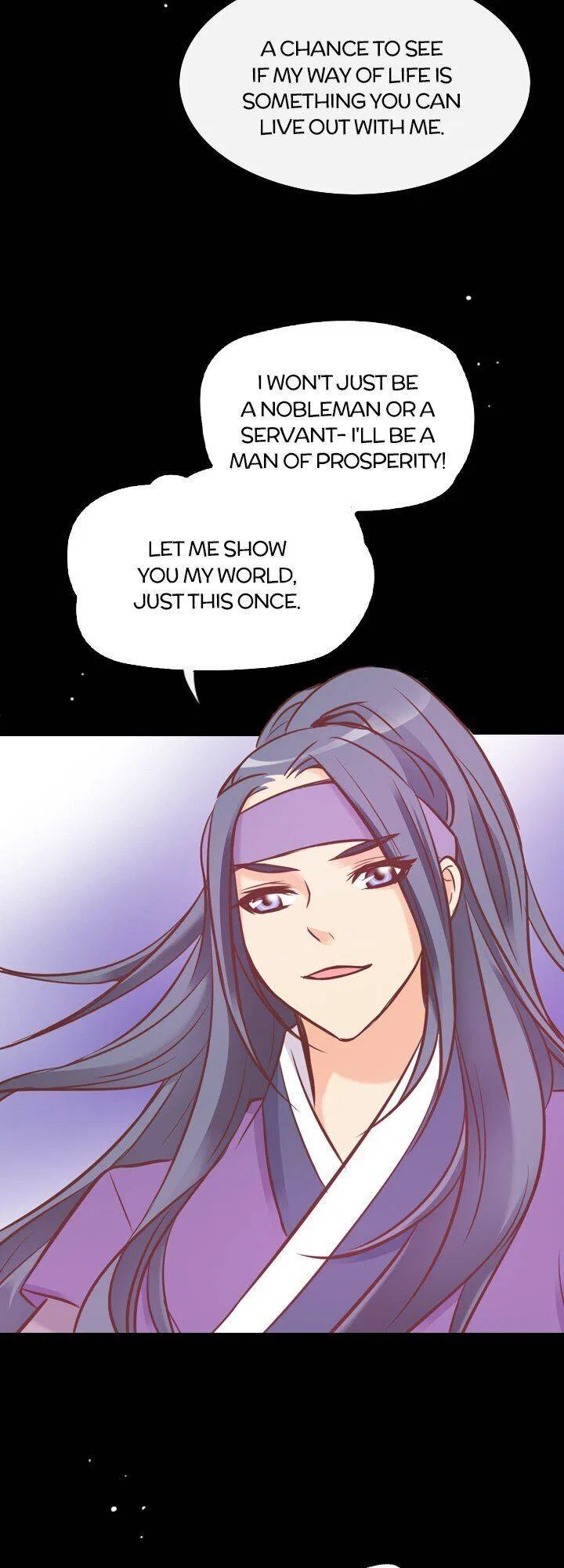 You’ve Won Me Over Chapter 55 – Page 24