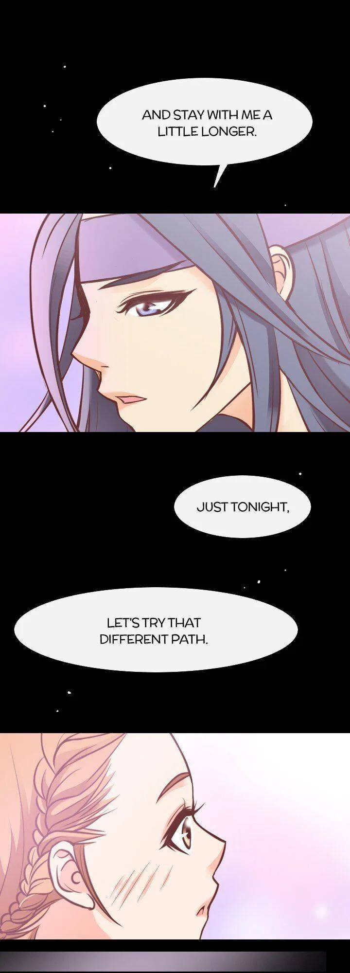 You’ve Won Me Over Chapter 55 – Page 26
