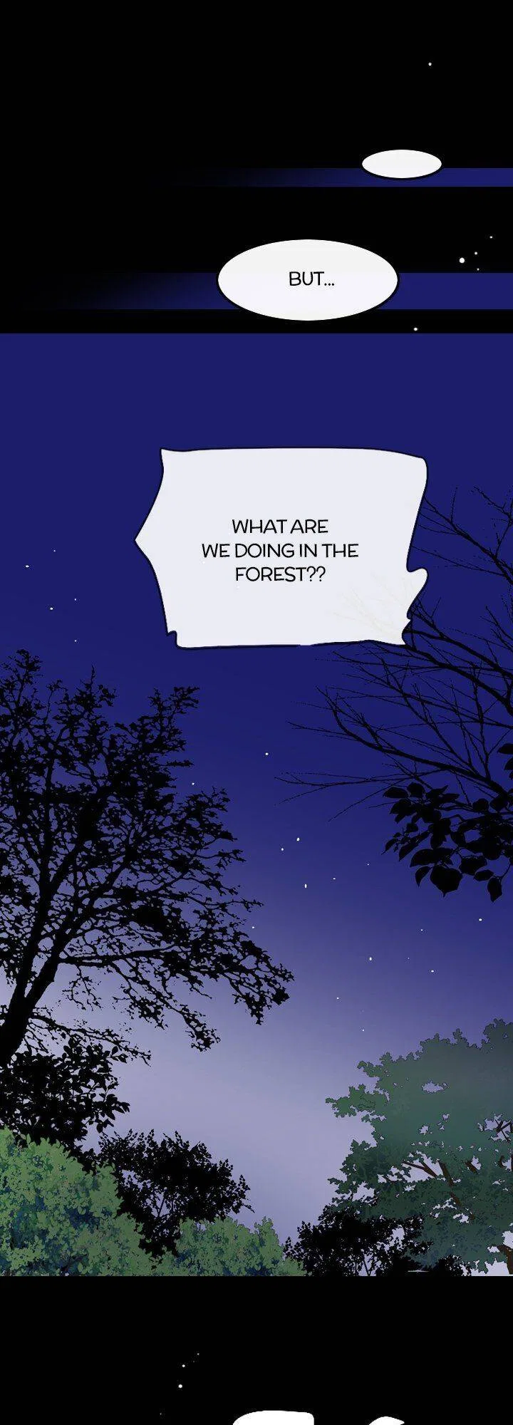 You’ve Won Me Over Chapter 55 – Page 27