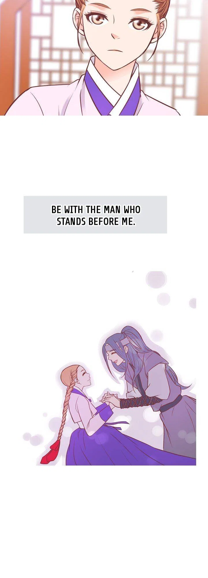 You’ve Won Me Over Chapter 54 – Page 3