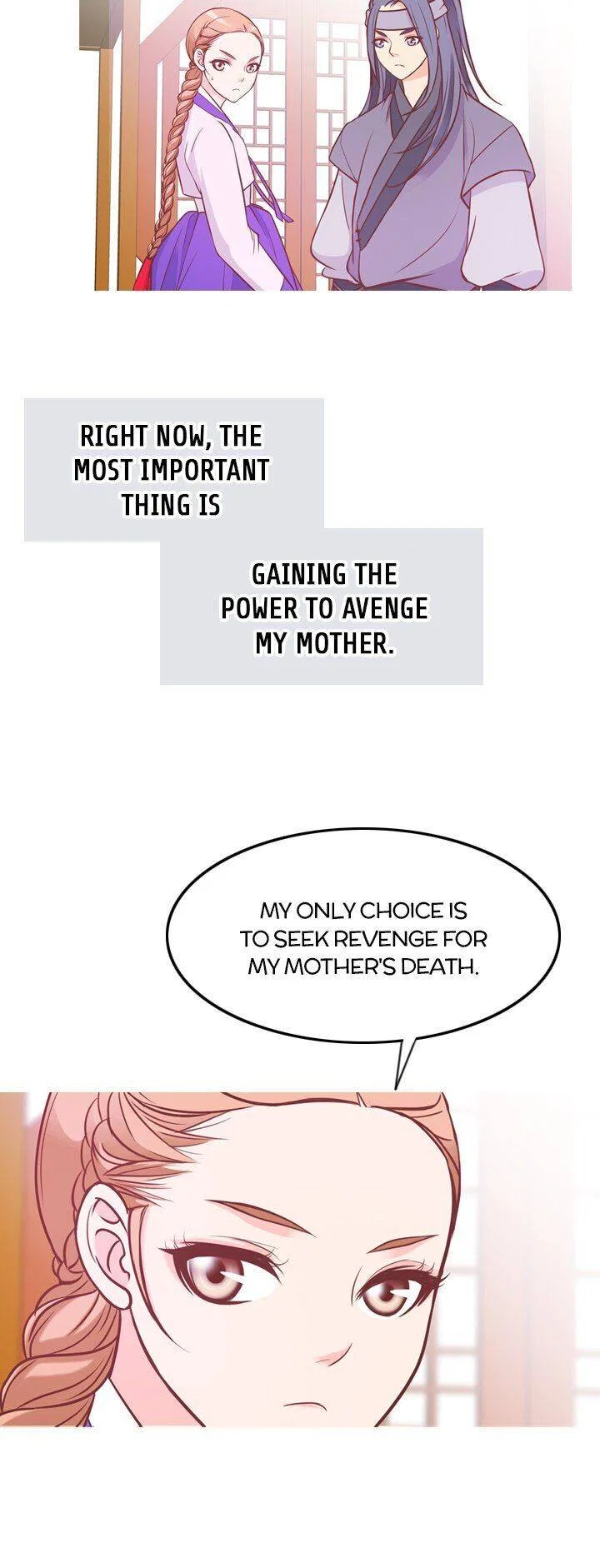You’ve Won Me Over Chapter 54 – Page 5