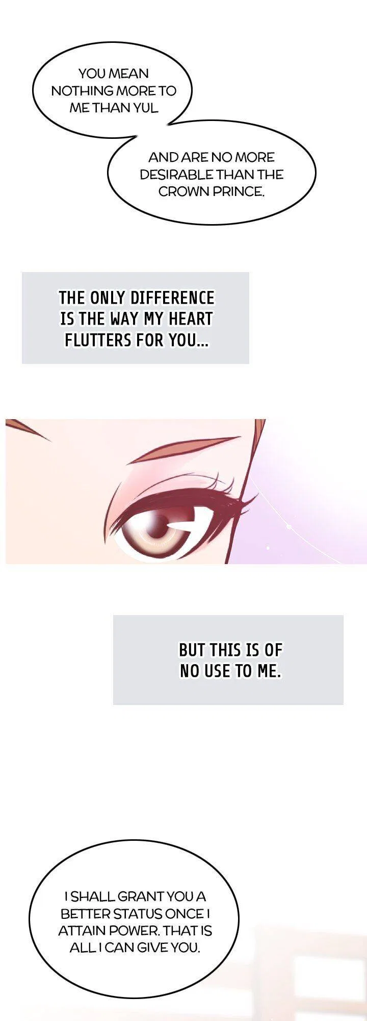 You’ve Won Me Over Chapter 54 – Page 6