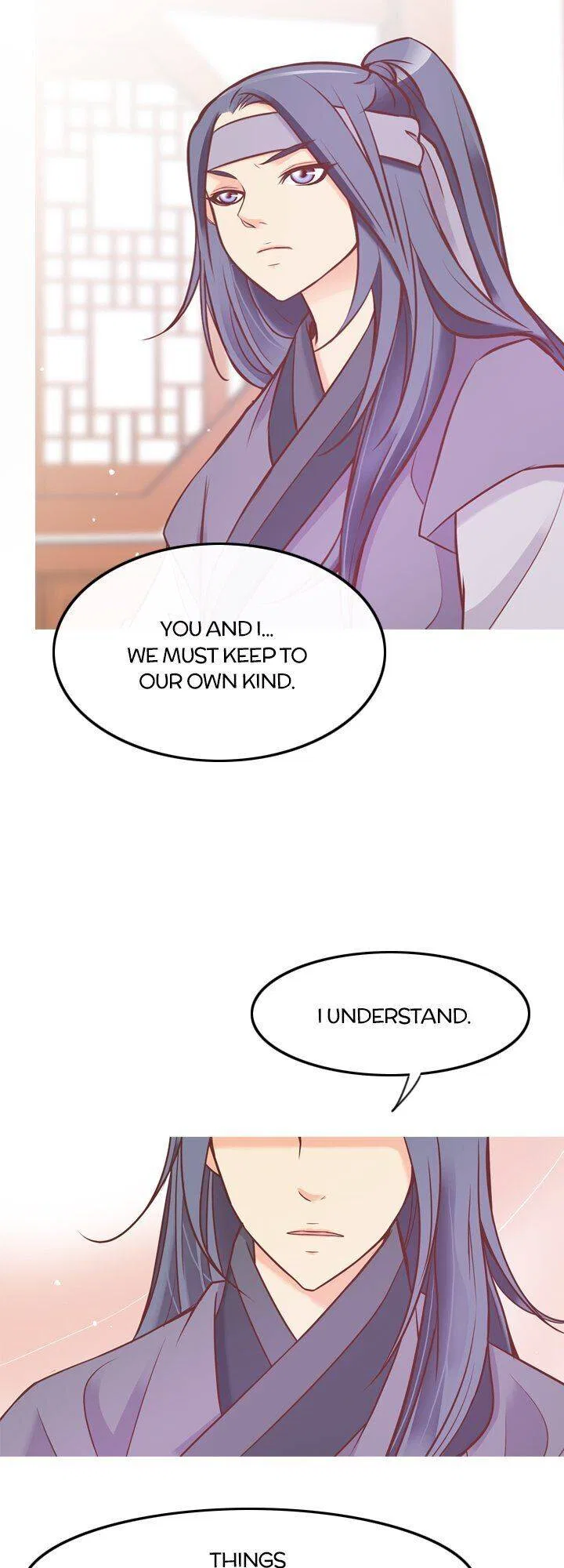 You’ve Won Me Over Chapter 54 – Page 7