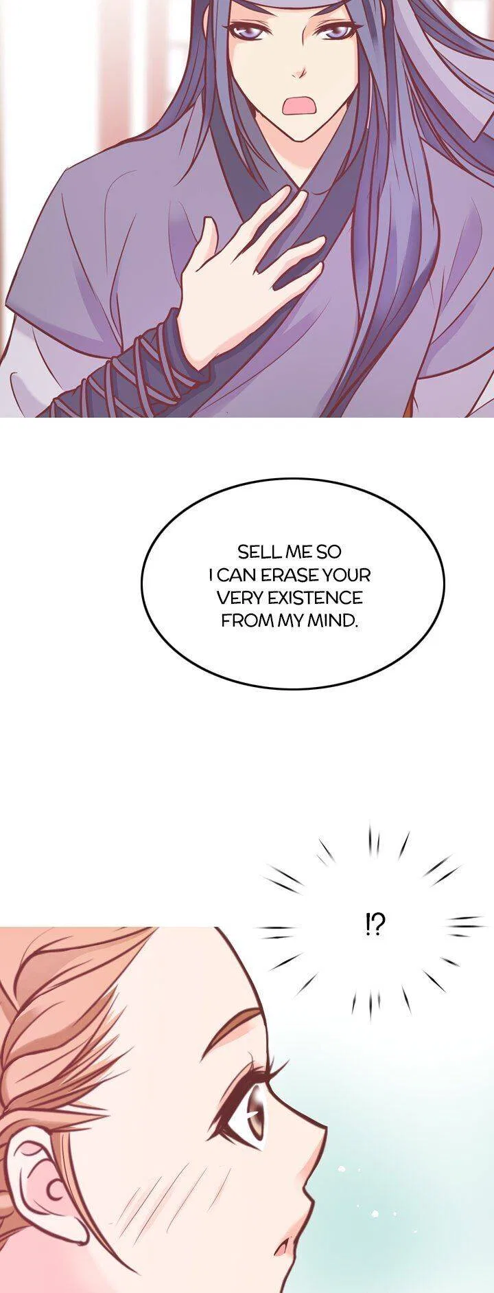 You’ve Won Me Over Chapter 54 – Page 10